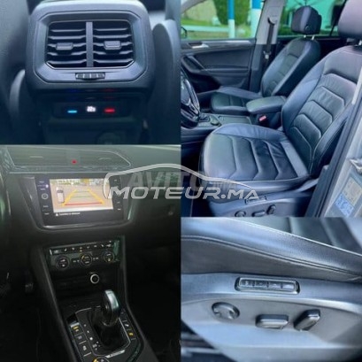 فولكزفاكن تيجوان مستعملة 1941178