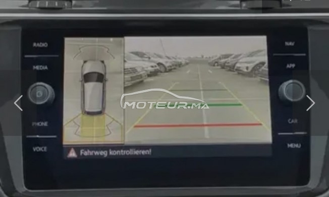 فولكزفاكن تيجوان مستعملة 2576799