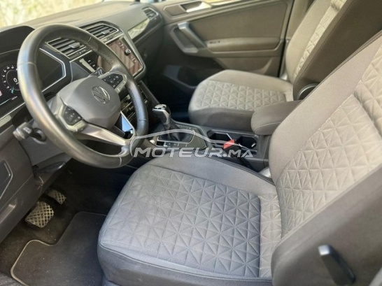 VOLKSWAGEN Tiguan occasion 2325050
