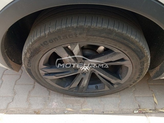 VOLKSWAGEN Tiguan occasion 2996072