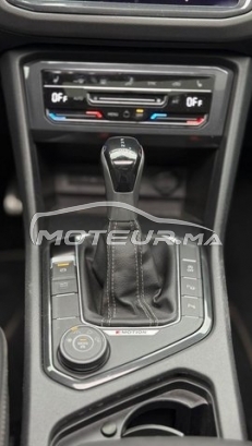 فولكزفاكن تيجوان مستعملة 3189549