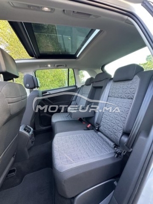 فولكزفاكن تيجوان مستعملة 3459183