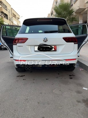 فولكزفاكن تيجوان مستعملة 1448724
