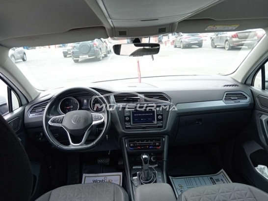 KIFAL - VOLKSWAGEN Tiguan