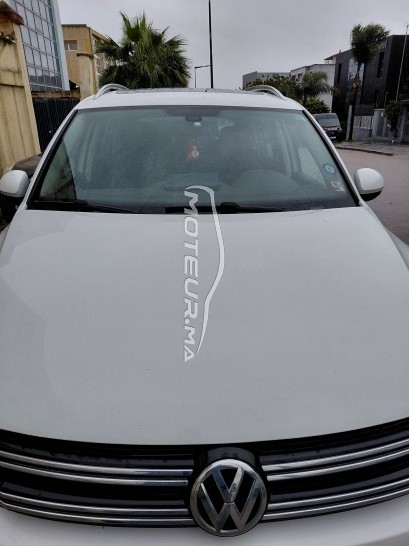 فولكزفاكن تيجوان مستعملة 3189463