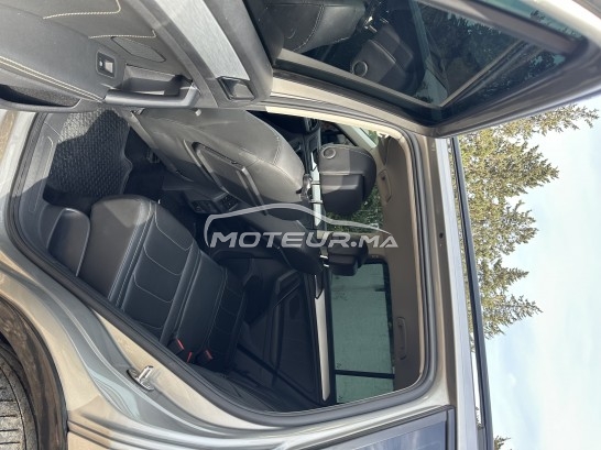 فولكزفاكن تيجوان Tdi مستعملة 1963218