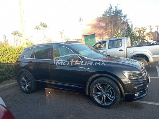 VOLKSWAGEN Tiguan occasion 3510266