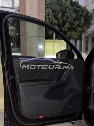 فولكزفاكن تيجوان Tdi مستعملة 2503582