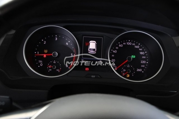 VOLKSWAGEN Tiguan occasion 3510264