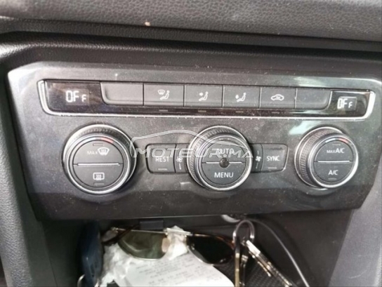 فولكزفاكن تيجوان مستعملة 3018613