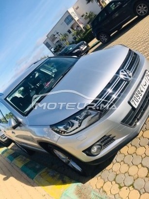 VOLKSWAGEN Tiguan Tdi occasion 1784487