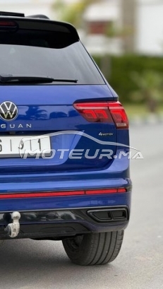 فولكزفاكن تيجوان مستعملة 3189552