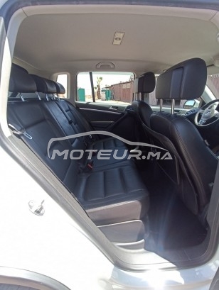 فولكزفاكن تيجوان 4motion مستعملة 2447933