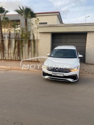 فولكزفاكن تيجوان مستعملة 1578433