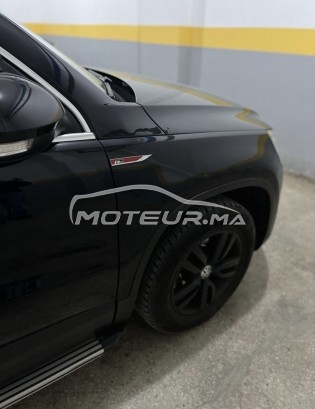 VOLKSWAGEN Tiguan occasion 1699771