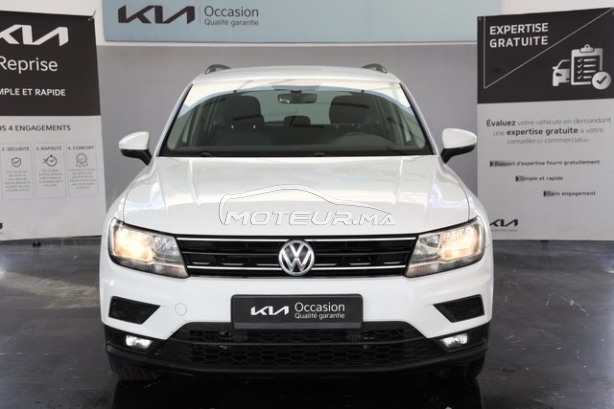 VOLKSWAGEN Tiguan occasion 3323608