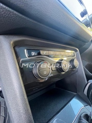 فولكزفاكن تيجوان مستعملة 3367590