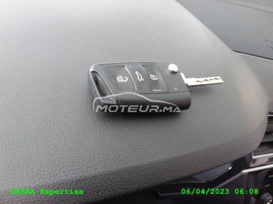 فولكزفاكن تيجوان مستعملة 1610492