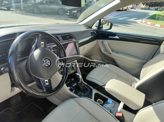 VOLKSWAGEN Tiguan Rline occasion 1974758