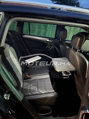 VOLKSWAGEN Tiguan R-line occasion 2448834