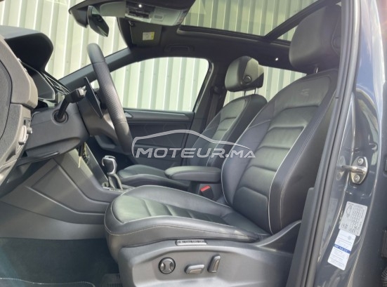 VOLKSWAGEN Tiguan R-line occasion 2245604