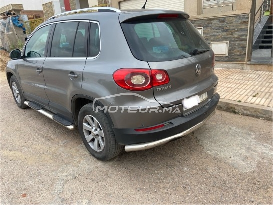 VOLKSWAGEN Tiguan 2.0 gtd occasion 2370984