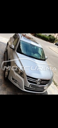 VOLKSWAGEN Tiguan occasion 2002731