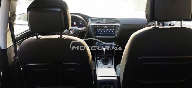 فولكزفاكن تيجوان مستعملة 1657603