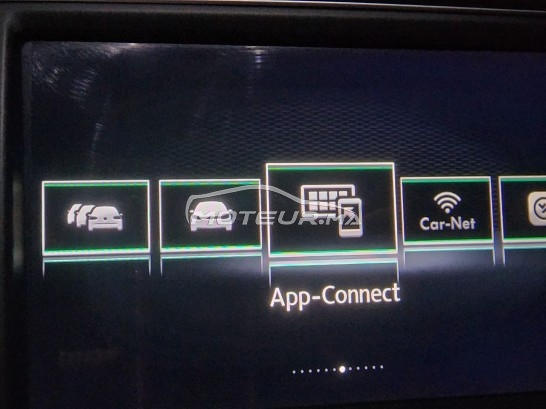 فولكزفاكن تيجوان R-line مستعملة 1687305