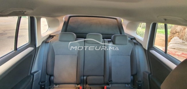 فولكزفاكن تيجوان 2.0 tdi مستعملة 1769249