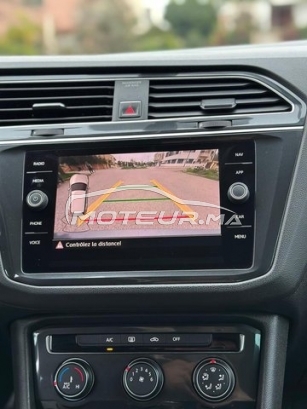 فولكزفاكن تيجوان مستعملة 3388225