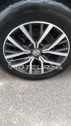 فولكزفاكن تيجوان Tiguan suv 4*4 مستعملة 1752476