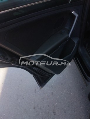 VOLKSWAGEN Tiguan Vue panoramique occasion 2365530