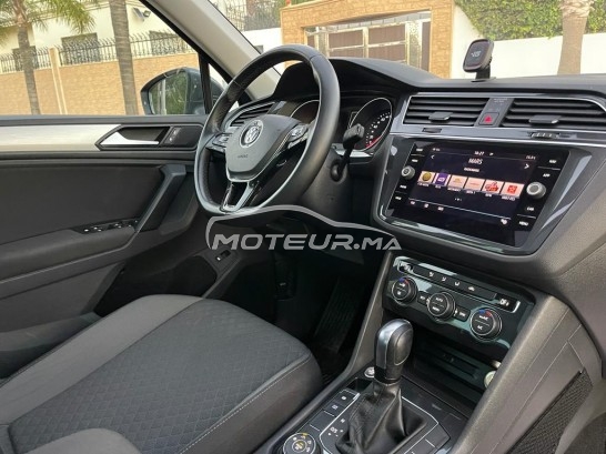 VOLKSWAGEN Tiguan occasion 1775651