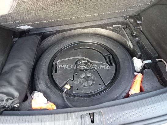 فولكزفاكن تيجوان R line مستعملة 1763694