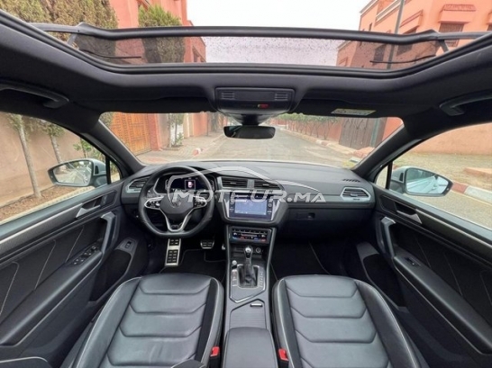 VOLKSWAGEN Tiguan occasion 2512553