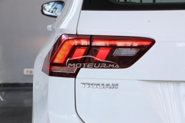 KIA - VOLKSWAGEN Tiguan