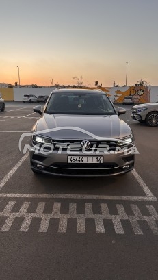 VOLKSWAGEN Tiguan Voiture occasion 2688230