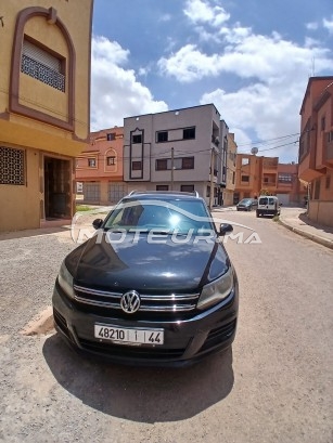 VOLKSWAGEN Tiguan occasion 3406532