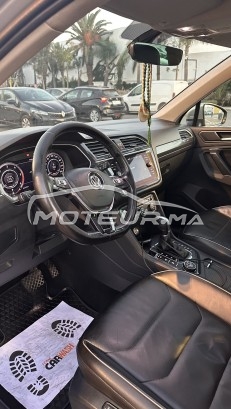 VOLKSWAGEN Tiguan Voiture occasion 2688236