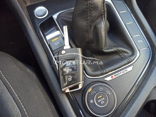 VOLKSWAGEN Tiguan occasion 2773570