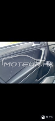 VOLKSWAGEN Tiguan R-line occasion 2245602