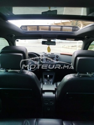 فولكزفاكن تيجوان 2.0 مستعملة 1799955