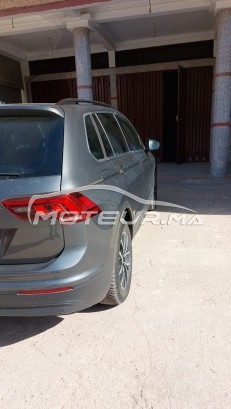 VOLKSWAGEN Tiguan occasion 1278573