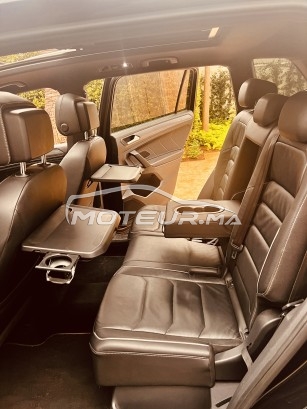 VOLKSWAGEN Tiguan R line occasion 1452918