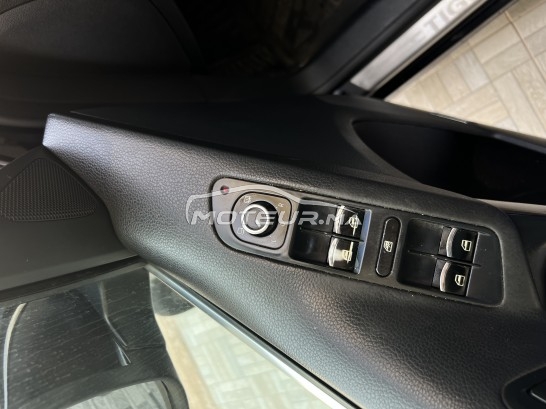 VOLKSWAGEN Tiguan Tdi occasion 3224700