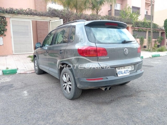 فولكزفاكن تيجوان مستعملة 3509769