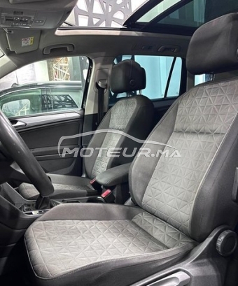 فولكزفاكن تيجوان مستعملة 2962582