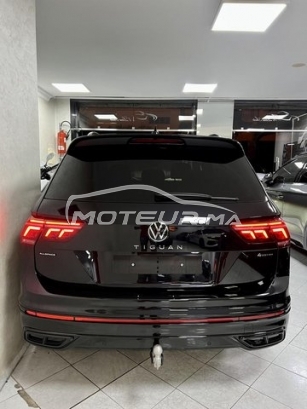 فولكزفاكن تيجوان مستعملة 1643389