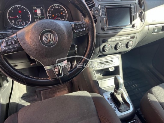 VOLKSWAGEN Tiguan occasion 1995207